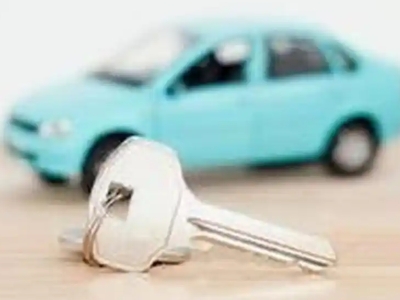 临武汽车抵押贷款办理流程,临武车抵贷需要什么条件?